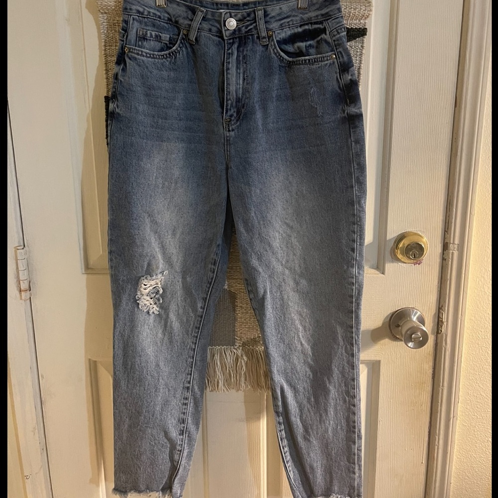 YMI Dream Fit jeans